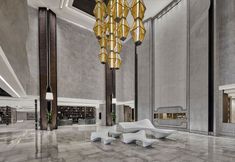 その他 3 JW Marriott Hotel Taiyuan