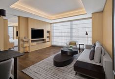 その他 7 JW Marriott Hotel Taiyuan