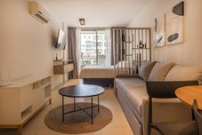 其他 CloudBA Guemes Soho Apartments