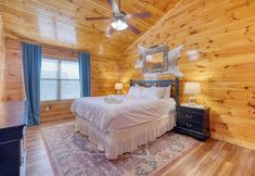 Others 2 Bear Cove by Avantstay Hot Tub + Pool Table!