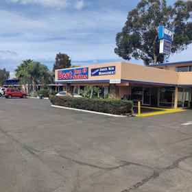 Primary image1最佳套房飯店,圣地牙哥县飯店