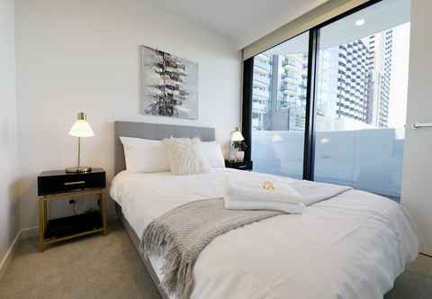 Others StayAU Hotel-Style Apartment BoxHill