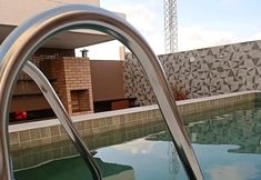 Lainnya 7 Apto a 300m da Praia de Intermares