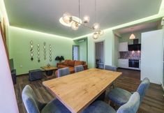 Lainnya 3 Villa Alora in Mparmpati