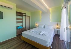 Lainnya 5 Villa Alora in Mparmpati