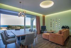 Lainnya 2 Villa Alora in Mparmpati