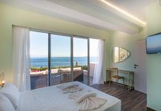 Lainnya 6 Villa Alora in Mparmpati