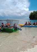 Primary image Borawan Island Resort