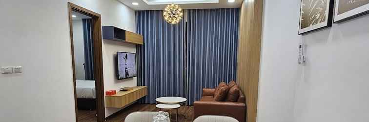 Others Asahi Luxstay - Green Pearl Bac Ninh Serviced Apartment
