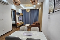 Khác Asahi Luxstay - Green Pearl Bac Ninh Serviced Apartment