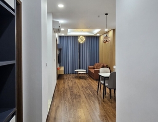 Khác 2 Asahi Luxstay - Green Pearl Bac Ninh Serviced Apartment