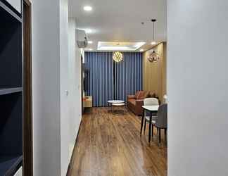Others 2 Asahi Luxstay - Green Pearl Bac Ninh Serviced Apartment
