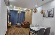 Others 5 Asahi Luxstay - Green Pearl Bac Ninh Serviced Apartment