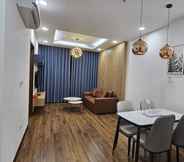 Others 5 Asahi Luxstay - Green Pearl Bac Ninh Serviced Apartment