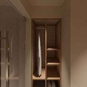 Room1HotelCO Kuramae,神田飯店