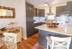 อื่นๆ 6 Uptown - Manhattan House