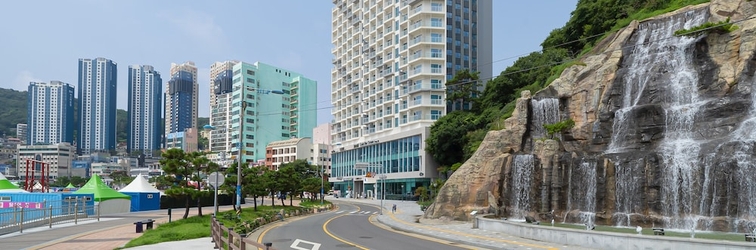 Khác Urbanstay Busan Songdo Beach