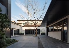 Lain-lain 4 Jiangnan House Guanqianjie