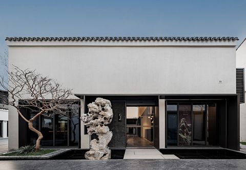 Lain-lain Jiangnan House Guanqianjie