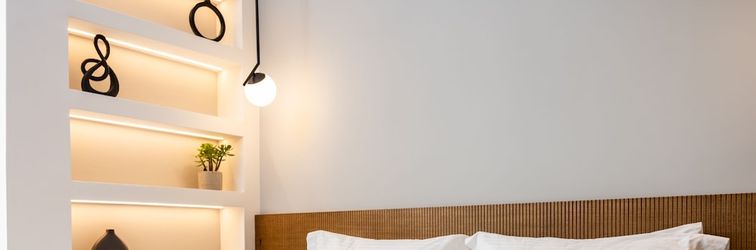 기타 Omikron Luxury Residences