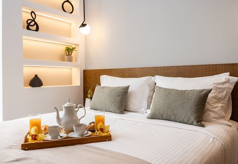 기타 Omikron Luxury Residences