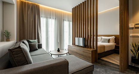 기타 2 Omikron Luxury Residences