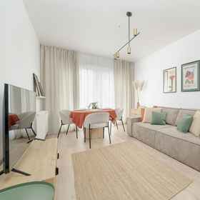 Primary image 1 Apartment Kępa Mieszczańska by Renters, Hotel Psie Pole