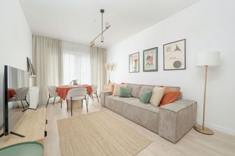 其他 4 Apartment Kępa Mieszczańska by Renters