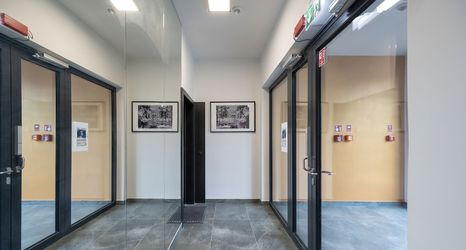 其他 2 Apartment Kępa Mieszczańska by Renters