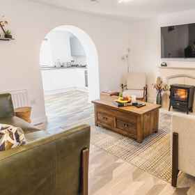 Primary image 1 ハンプシャーチャーミングハウス, グラスビー ホテル