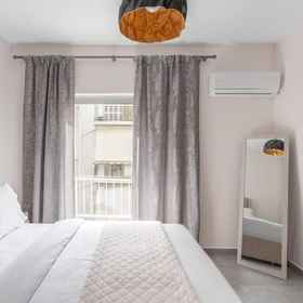 Room 1 Afroditi Suite, Port of Piraeus Hotels