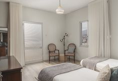 Others 5 Incredible sea View - Casa do Pinheiro