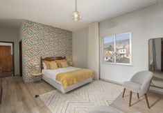 Others 2 Incredible sea View - Casa do Pinheiro