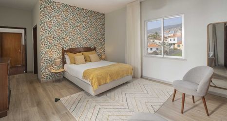 Others 2 Incredible sea View - Casa do Pinheiro