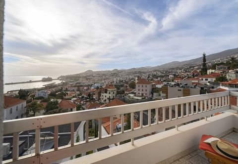 Others Incredible sea View - Casa do Pinheiro