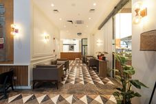 기타 New Inn Hotel Old Town