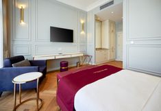 기타 3 New Inn Hotel Old Town