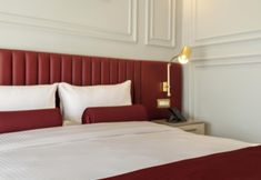 기타 4 New Inn Hotel Old Town