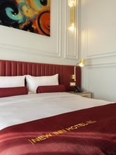 기타 4 New Inn Hotel Old Town