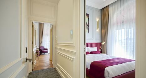 기타 2 New Inn Hotel Old Town