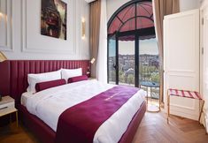 기타 5 New Inn Hotel Old Town