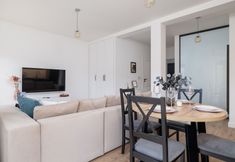 Others 3 Apartment for 4 in Kraków by Renters
