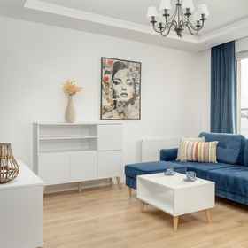 Primary image 1 Apartment by Park in Wroclaw by Renters, Hotel Śródmieście