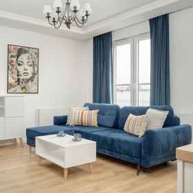 Primary image 1 Apartment by Park in Wroclaw by Renters, Krzyki Hotels