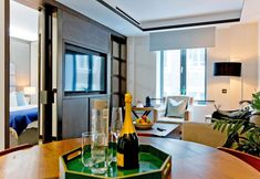 Others 4 1-bed Executive Apt 102