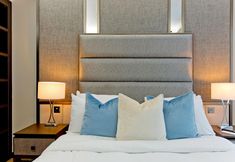 Others 6 1-bed Executive Apt 102