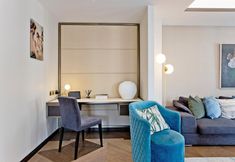 Others 2 3-bed Deluxe Apt 413