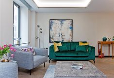 Others 5 2-bed Superior Apt 207