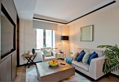 Others 2 1-bed Executive Apt 206