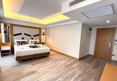 Others 5 Downtown Sirkeci Hotel